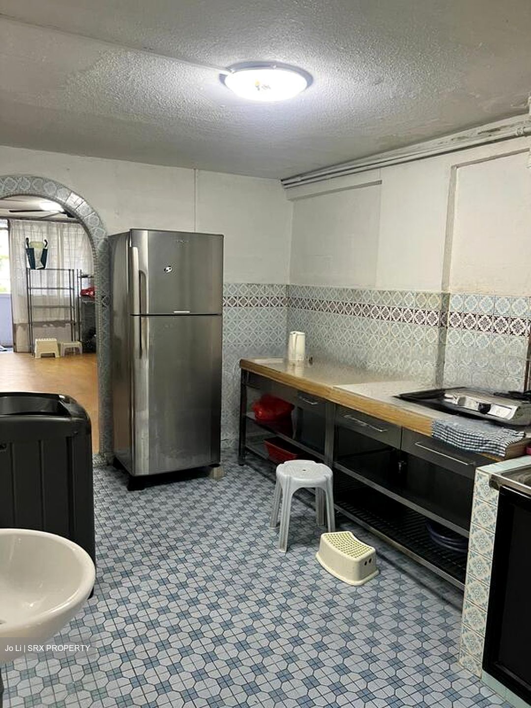 Blk 3 Ghim Moh Road (Queenstown), HDB 3 Rooms #461444341